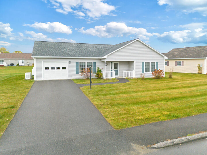 Property Photo: 5 Chickadee Trail 5 ME 04901