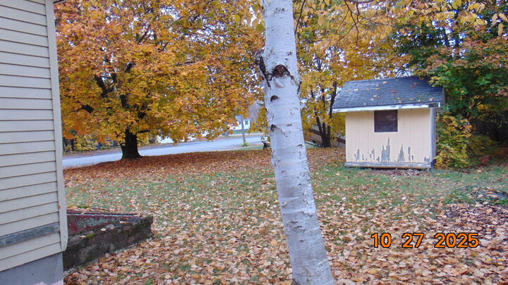 Property Photo: 8 Beech Street ME 04430