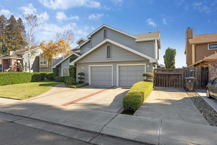 Property Photo: 3152 Sea Gull Lane CA 95219