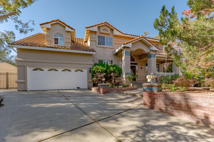 Property Photo:  3354 Adam Court  CA 95762 
