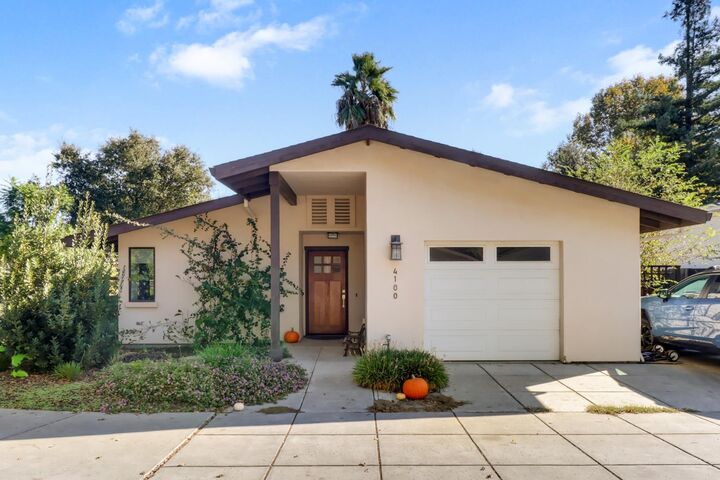 Property Photo: 4100 Hackberry Place CA 95618