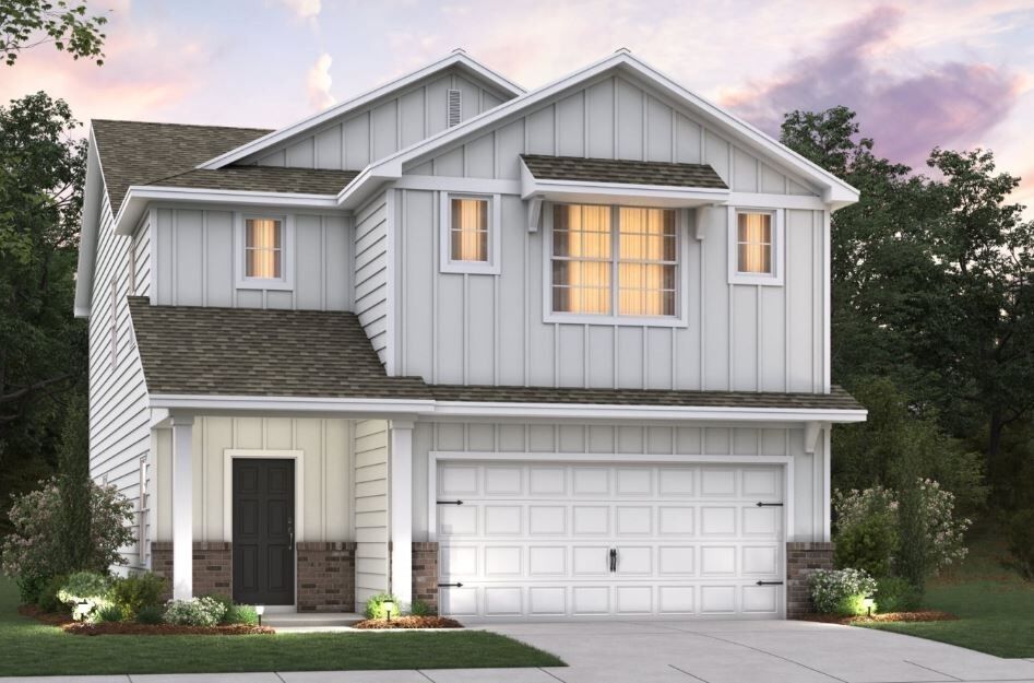 Property Photo: 2233 Watercourse Court TN 37214