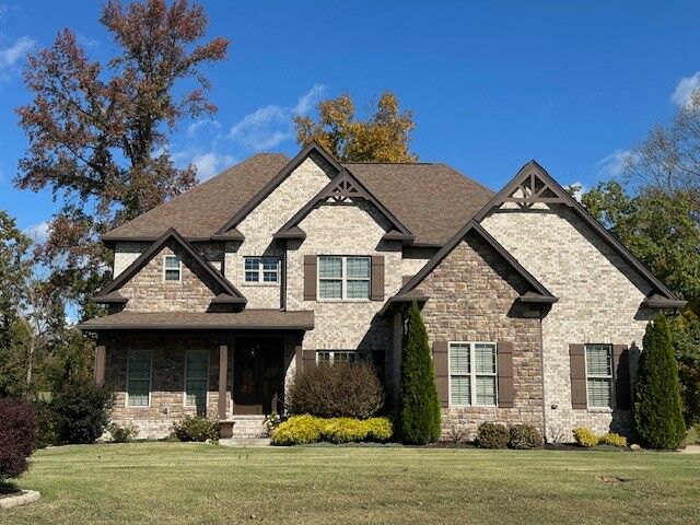 Property Photo:  329 Cayce Dr  TN 37172 