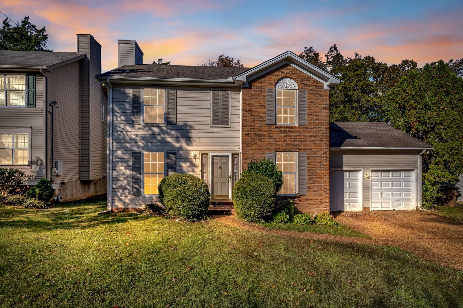 Property Photo: 3453 Calais Cir TN 37013