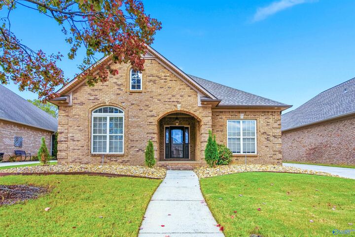 25165 Kingston Drive  Athens AL 35613 photo
