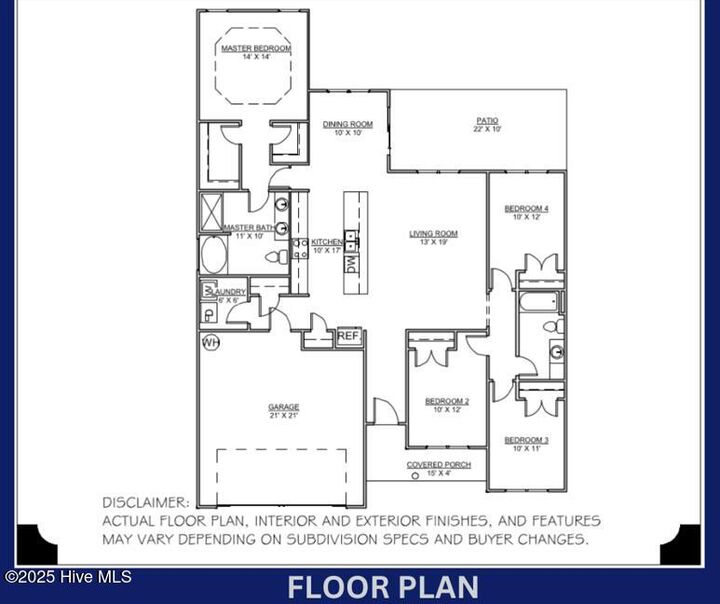 Property Photo:  4018 Bluewater Boulevard  NC 28562 