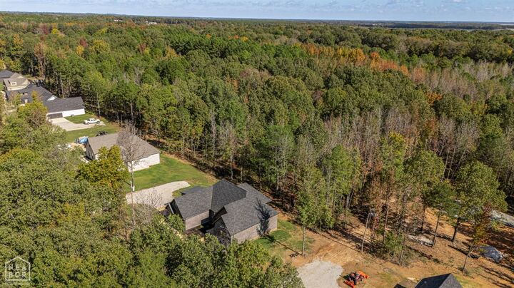 Property Photo: 864 County Road 940 AR 72417