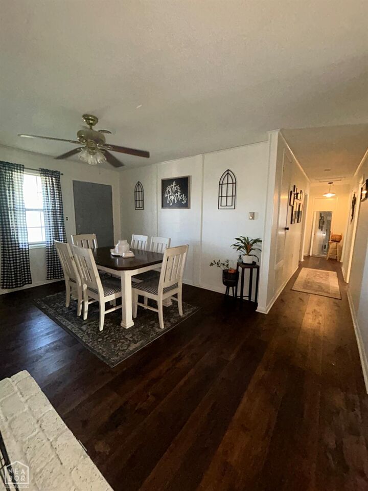 Property Photo: 35118 Country Road AR 72386