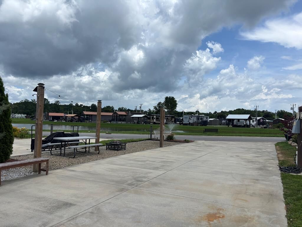 Property Photo: 193 Mountain Vista Road GA 30512