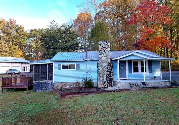 Property Photo:  4508 Owltown Road  GA 30536