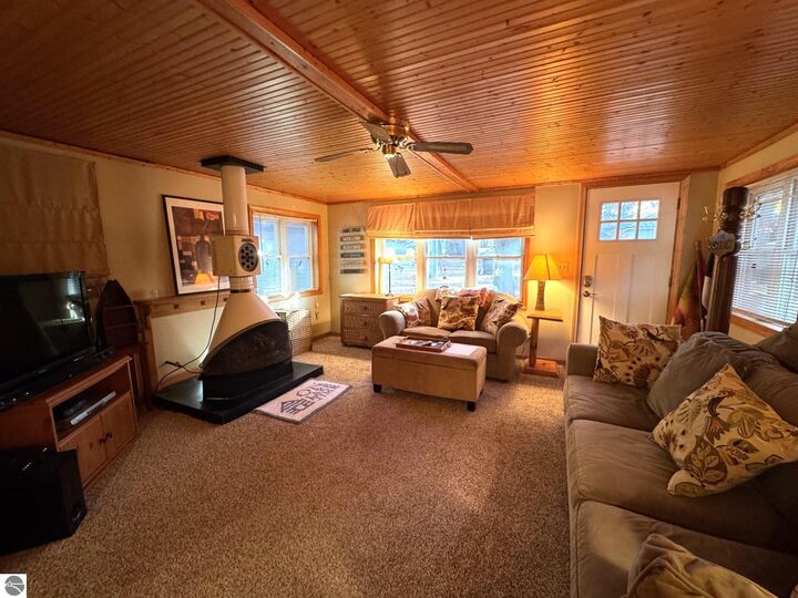 Property Photo: 340 Lone Pine Drive MI 48653