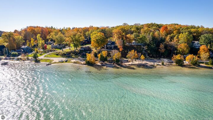 Property Photo:  6019 Crystal Avenue  MI 49617 