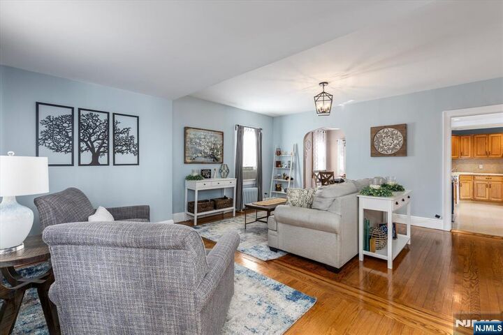 Property Photo: 500 Leonia Avenue NJ 07603