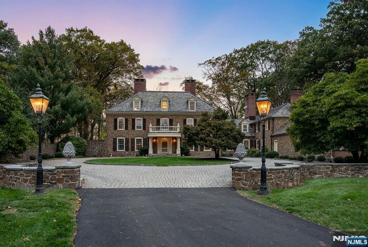 Property Photo:  74 Village Road  NJ 07976 