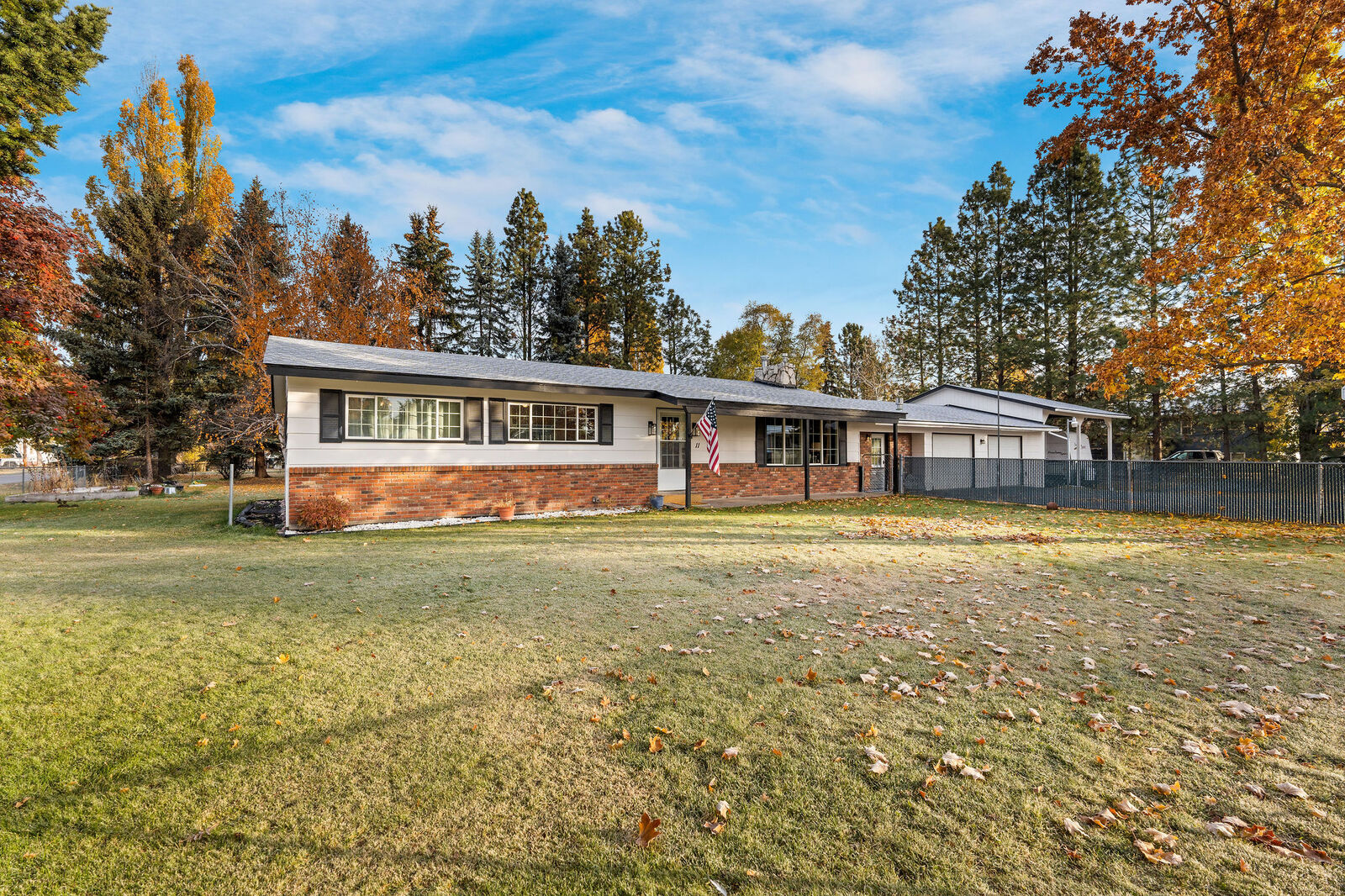 Property Photo: 11 Mountain View Court MT 59901