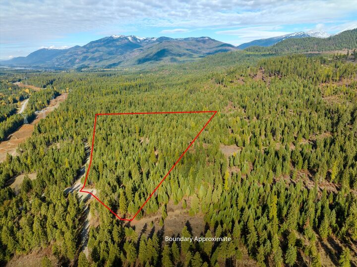 Property Photo:  Lot 3 McKay Minor Road  MT 59853 