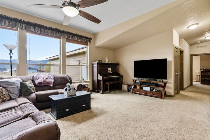 Property Photo:  15432 Sara Jo Lane  MT 59834 