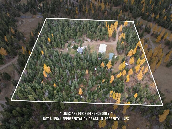 Property Photo: 3740 Foothill Road MT 59901