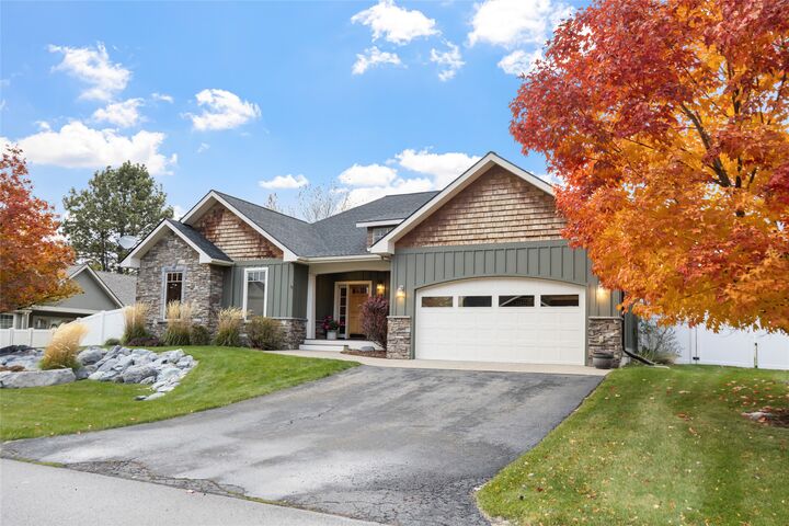 Property Photo: 39 Gage Terrace MT 59911