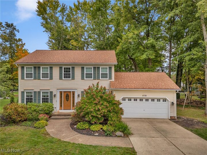 Property Photo:  7705 Snowberry Court  OH 44060 