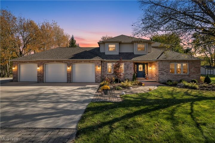 Property Photo: 756 N Center Street OH 44050