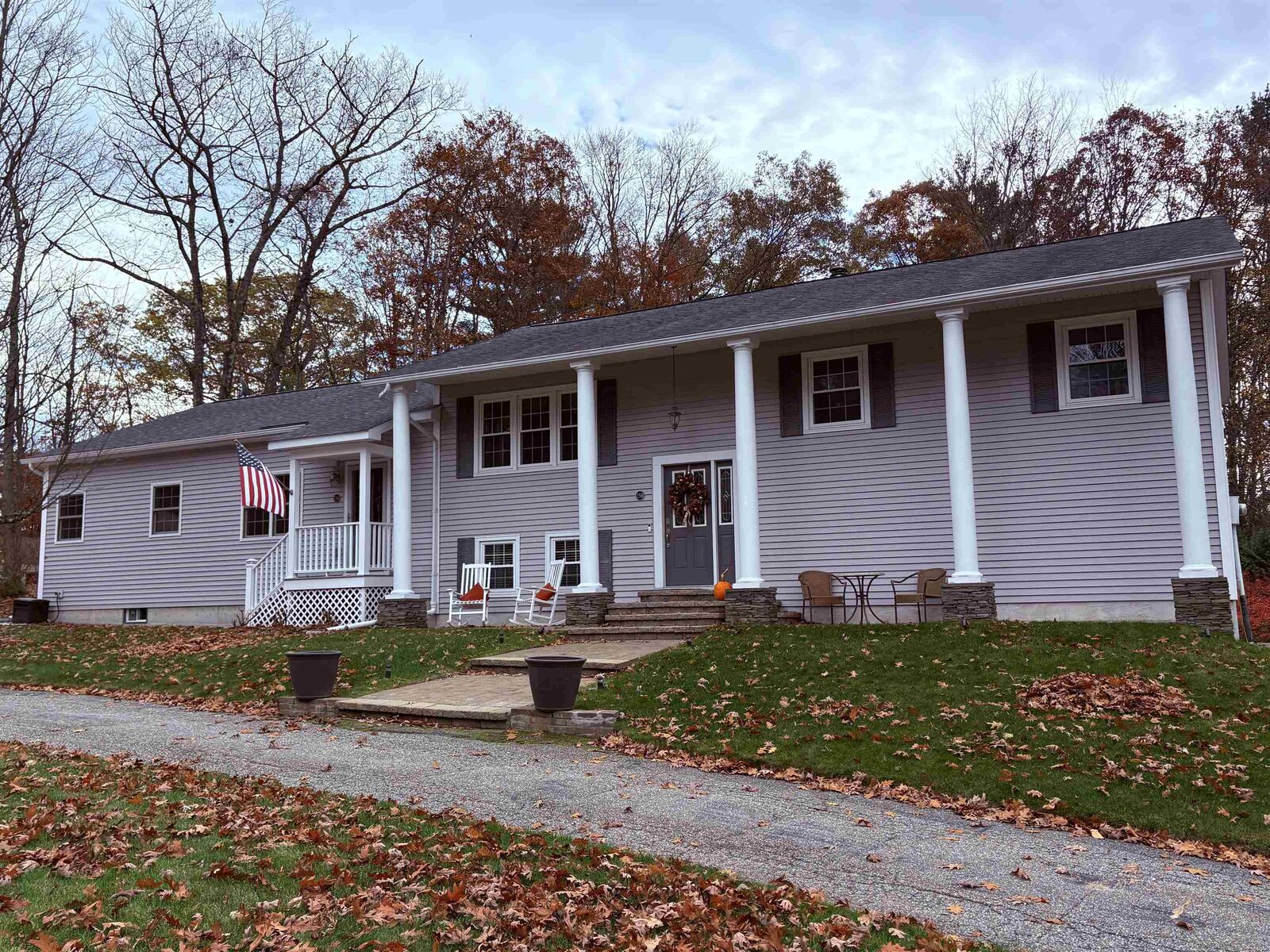 Property Photo: 25 Greenbriar Drive VT 05452