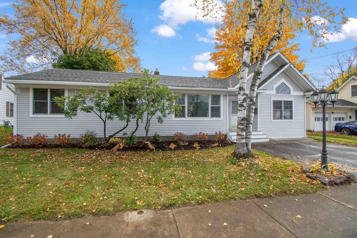 Property Photo: 17 Barrett Street VT 05403
