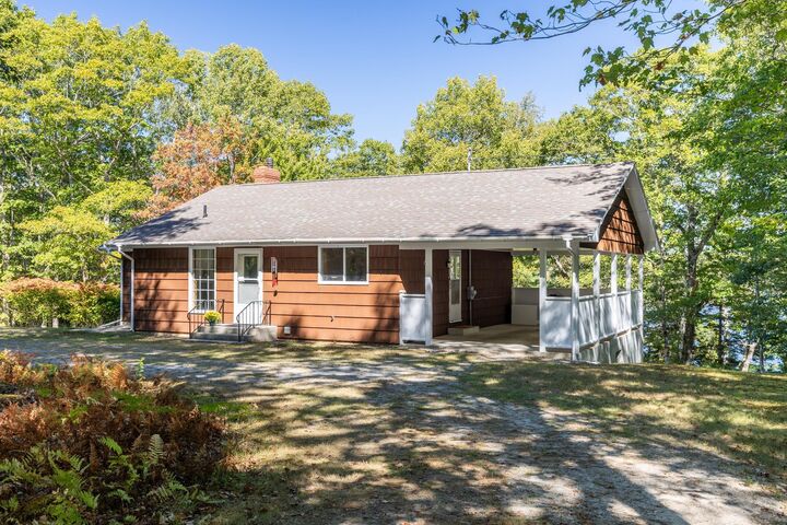 Property Photo: 587 Highway 203 NS B5A 5R3