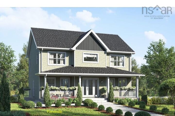 Lot 303 Yeaholm Way — photo 1