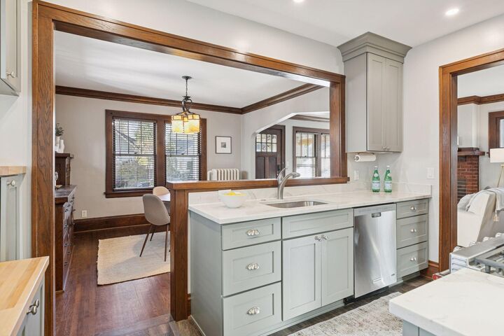 Property Photo: 1717 Berkeley Avenue MN 55105