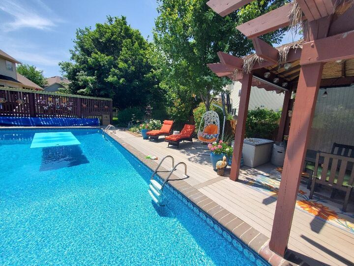 Property Photo: 12806 Yellow Pine Street NW MN 55448