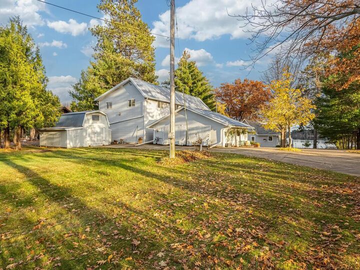 Property Photo: 22195 Serpent Shores MN 56444