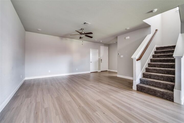 Property Photo:  5002 Villas Drive  TX 76266 