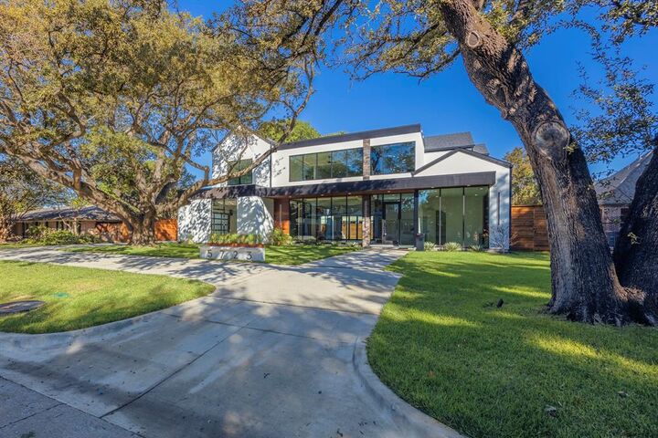 Property Photo:  5723 Meletio Lane  TX 75230 