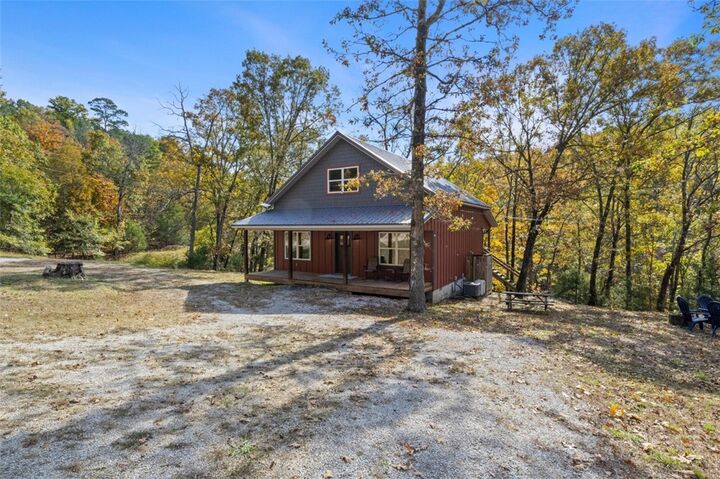 Property Photo:  649 Lakeview Bend  AR 72632 