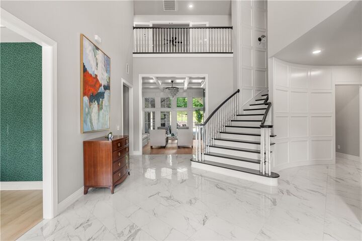 Property Photo:  5104 S Haxton Circle  AR 72713 