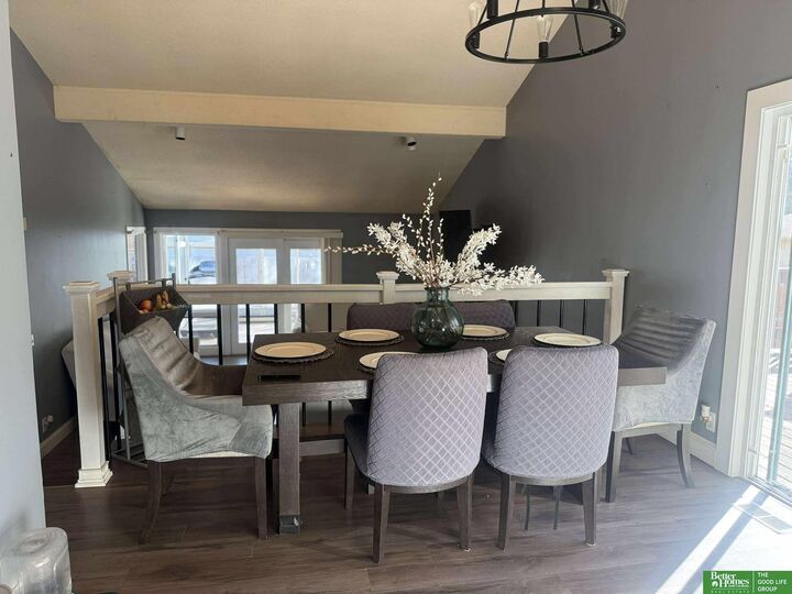 Property Photo:  15399 Wycliffe Drive  NE 68154 