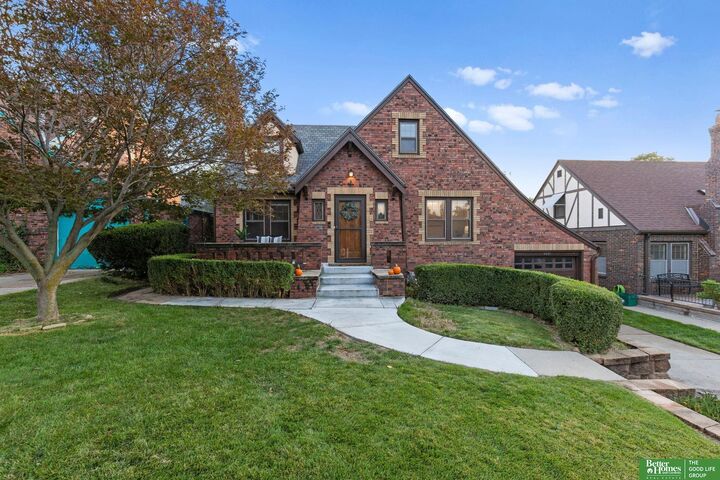 4551 Walnut Street  Omaha NE 68106 photo