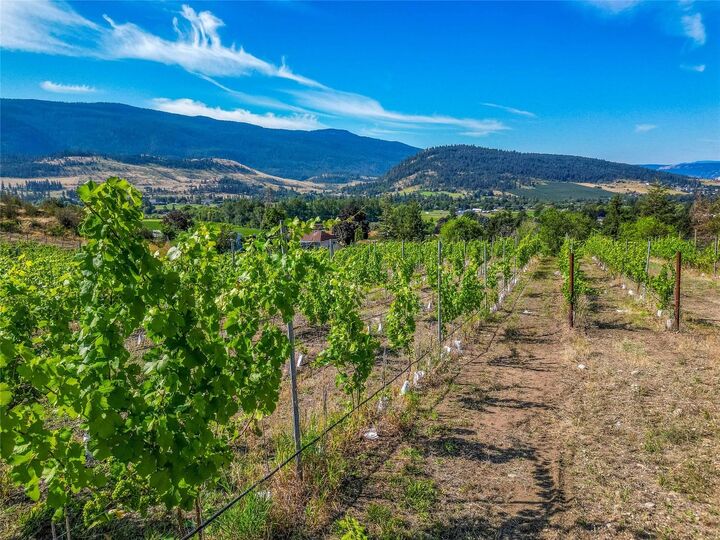 Property Photo:  9269 Highway 6  BC V1B 3B5 