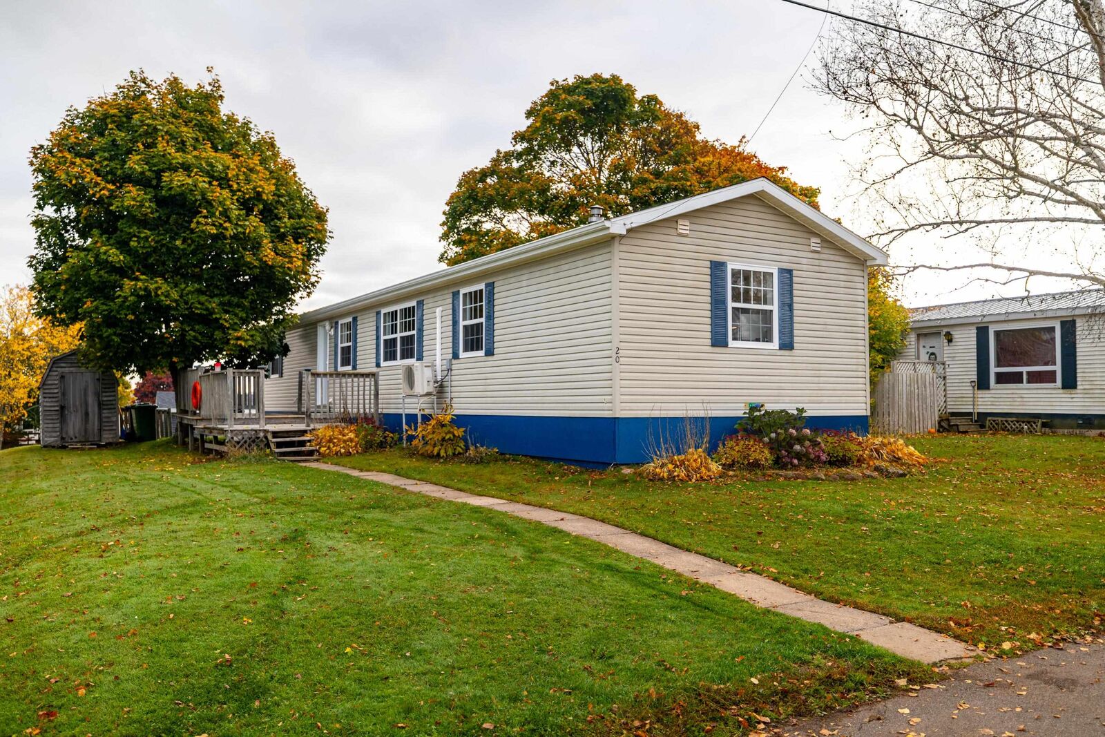 Property Photo:  20 Cartier Avenue  PE C0A 1H0 