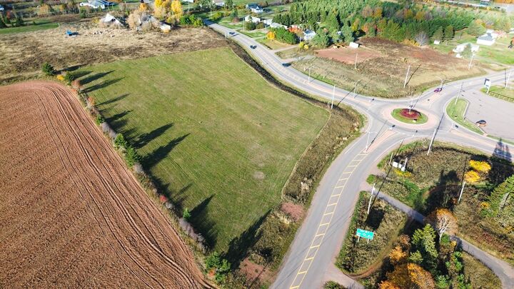 Crooked Creek Road Lot — photo 1