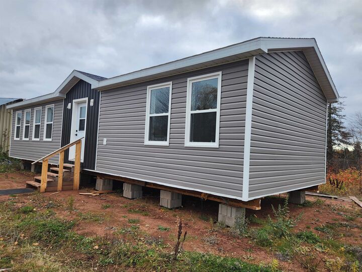 Photo de la propriété:  2751 Peters Road  PE C0A 1R0 