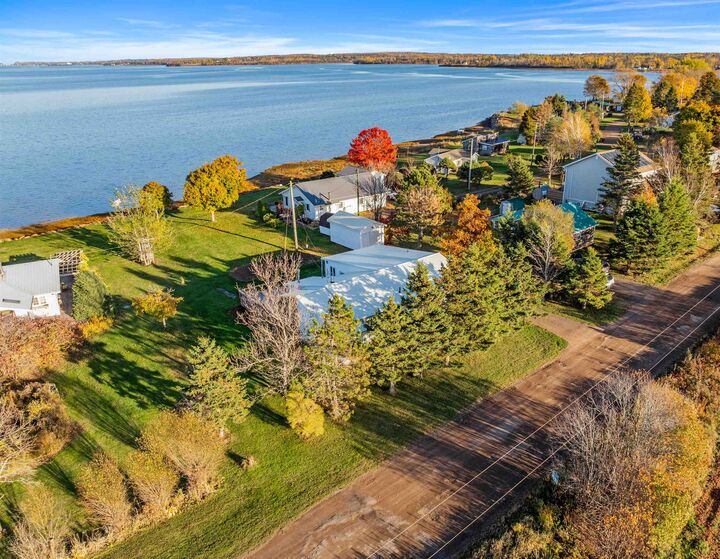 Photo de la propriété:  187 Blue Heron Lane  PE C0A 1H1 