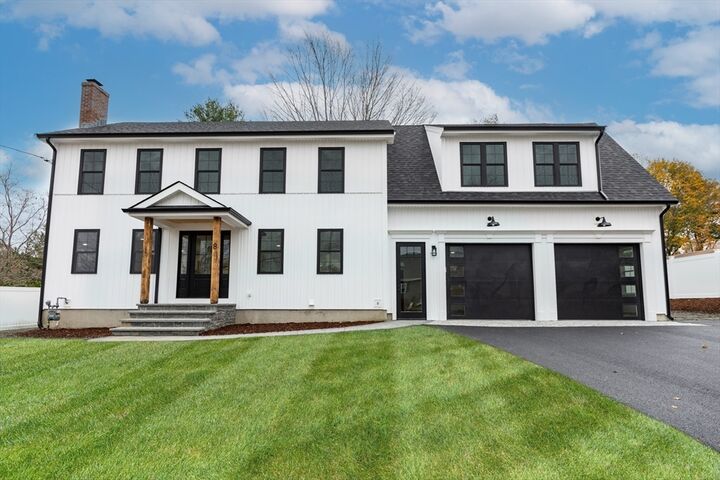 8 Vassar Dr  Milford MA 01757 photo