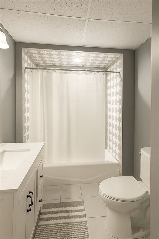 Property Photo: 95 Hermon St 1 MA 02152