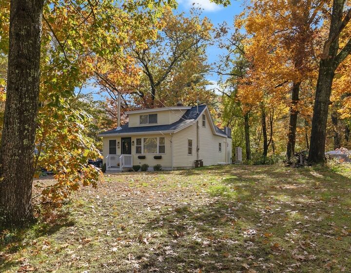 Property Photo: 80 Brandy Brow Rd MA 01830