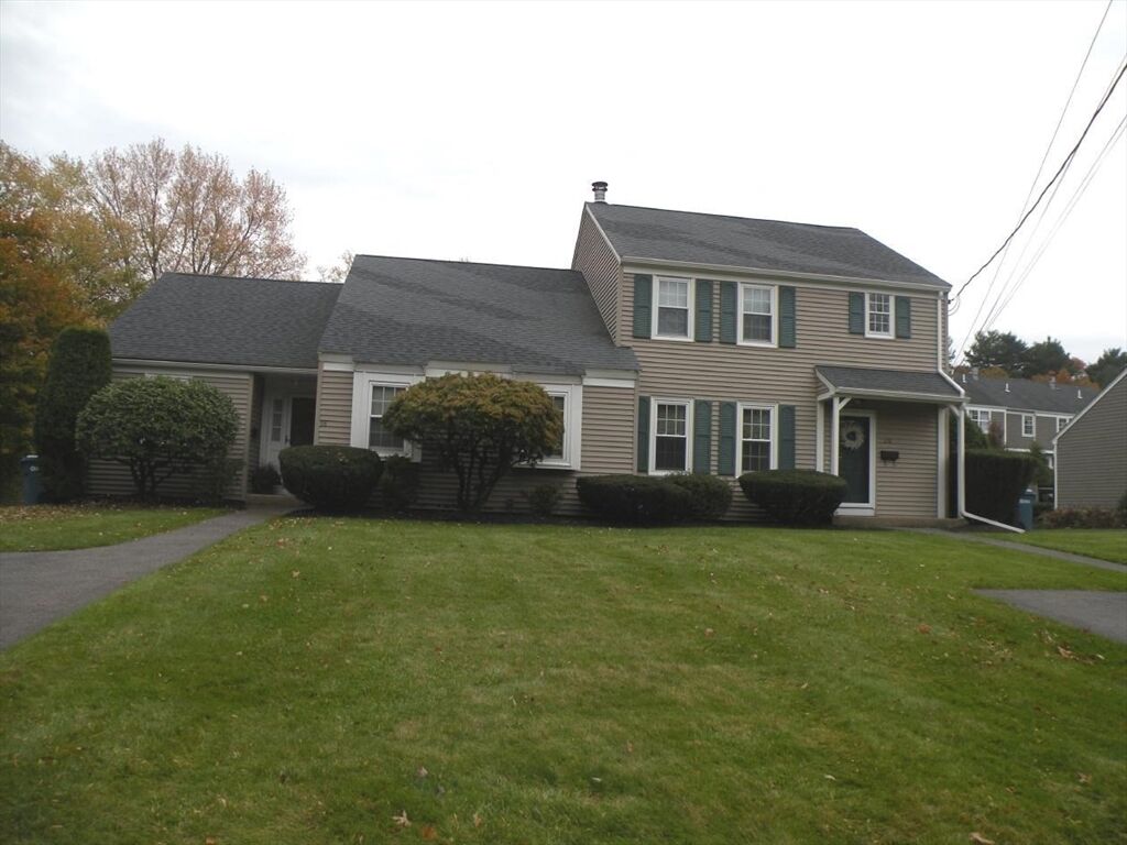 Property Photo:  18/20 Will Drive  MA 02021 