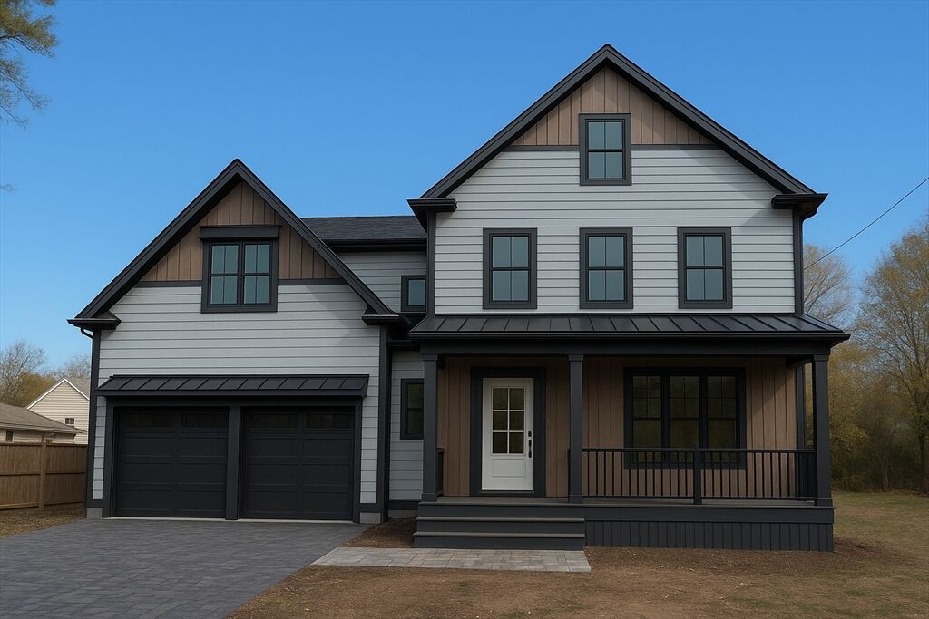 Property Photo:  19 Mason  MA 02492 