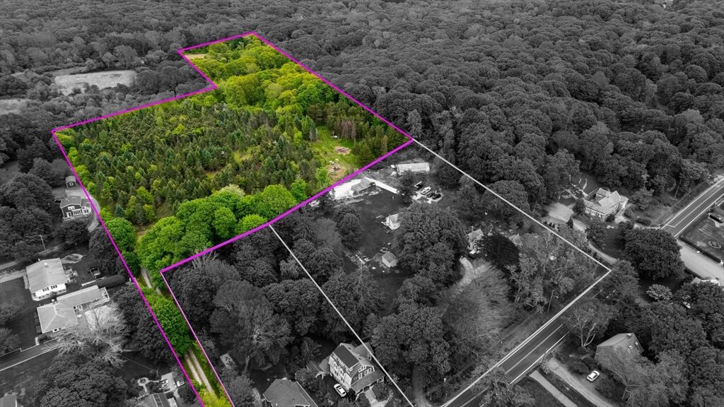 Property Photo:  174 Highland Rd  RI 02878 