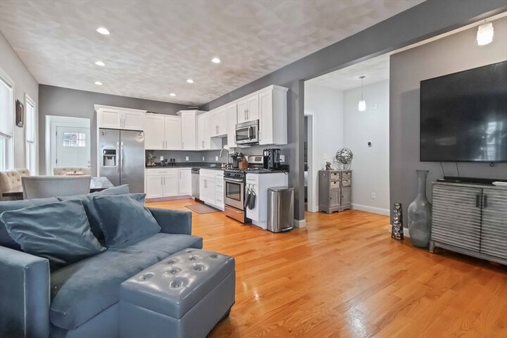 Property Photo:  37 Taft St  MA 02151 